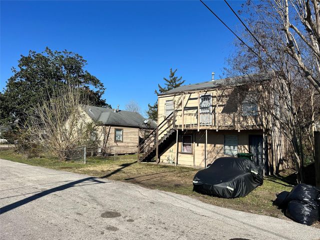 1502 Tabor Street, Houston, TX 77009