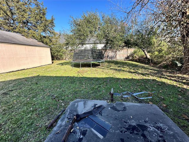 1502 Tabor Street, Houston, TX 77009