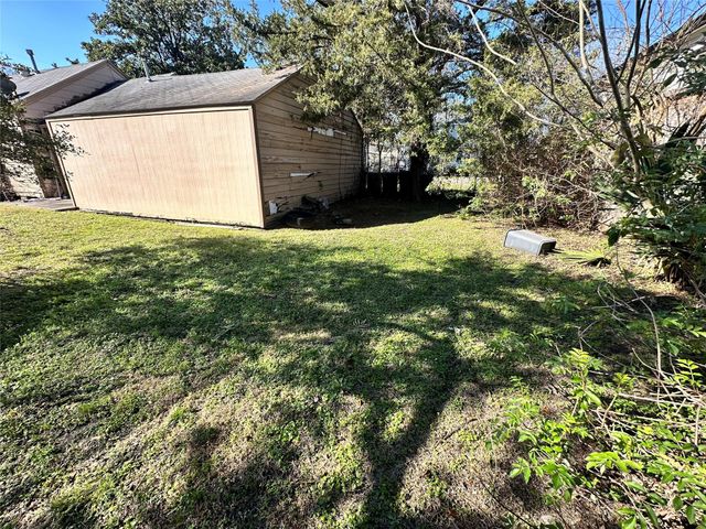 1502 Tabor Street, Houston, TX 77009