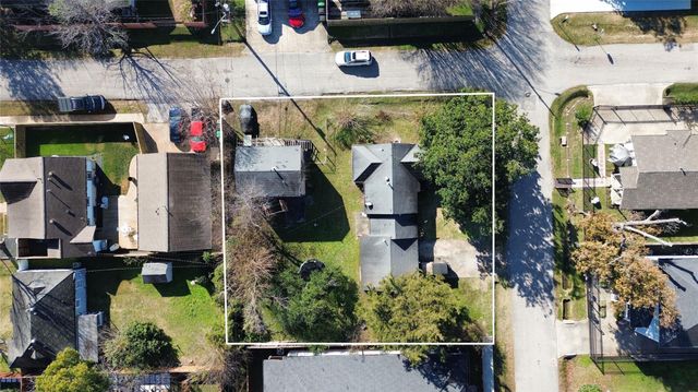 1502 Tabor Street, Houston, TX 77009