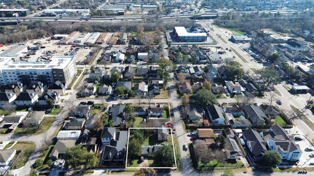 1502 Tabor Street, Houston, TX 77009