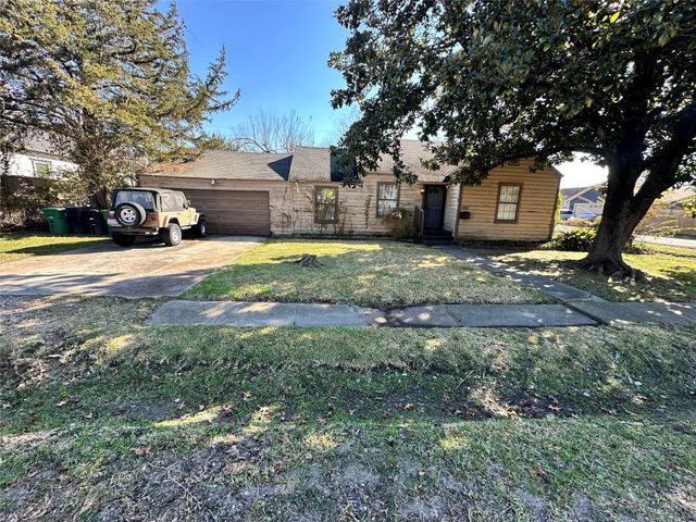 1502 Tabor Street, Houston, TX 77009