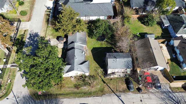 1502 Tabor Street, Houston, TX 77009