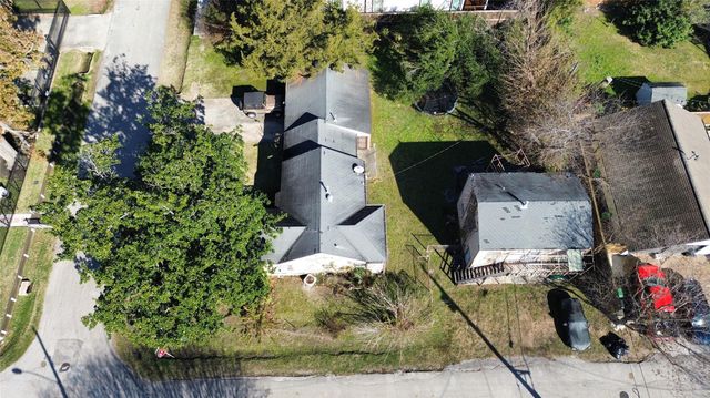 1502 Tabor Street, Houston, TX 77009