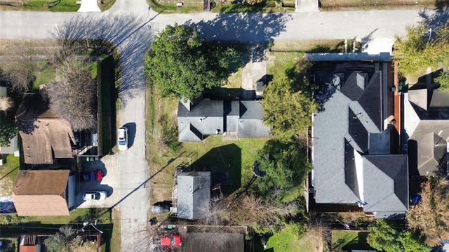 1502 Tabor Street, Houston, TX 77009