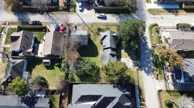 1502 Tabor Street, Houston, TX 77009