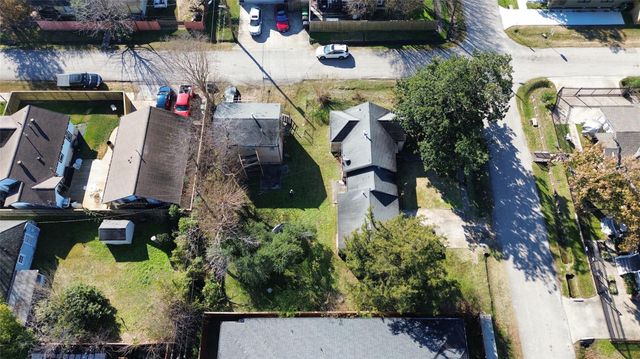 1502 Tabor Street, Houston, TX 77009