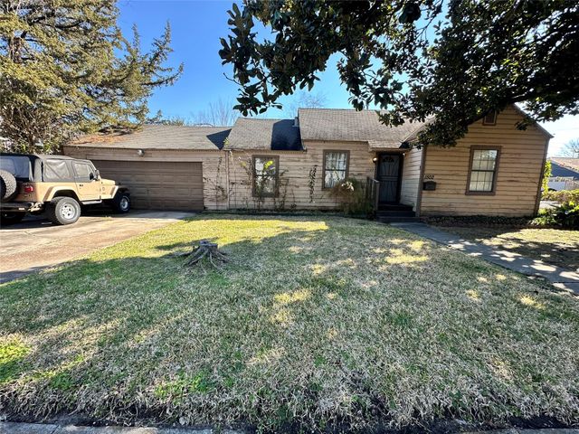 1502 Tabor Street, Houston, TX 77009