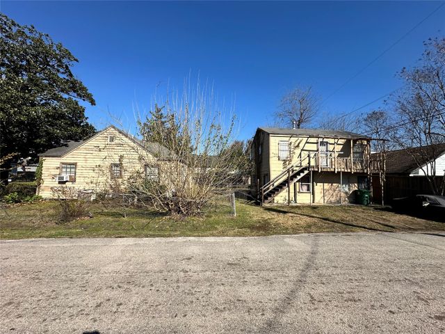1502 Tabor Street, Houston, TX 77009