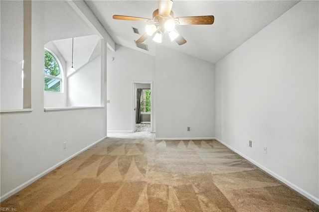 389 River Forest RD, Virginia Beach, VA 23454