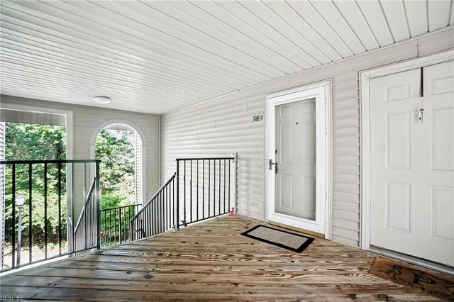 389 River Forest RD, Virginia Beach, VA 23454