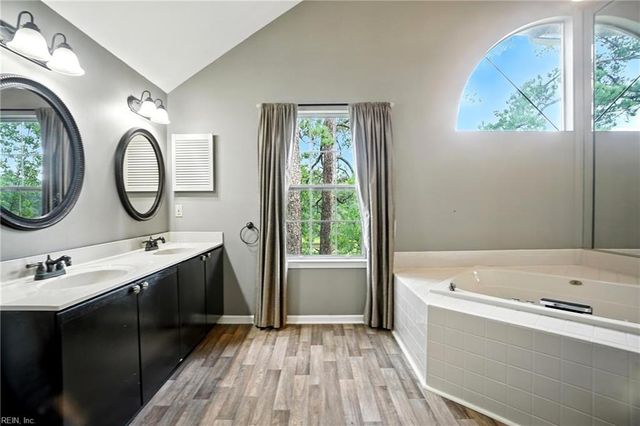 389 River Forest RD, Virginia Beach, VA 23454