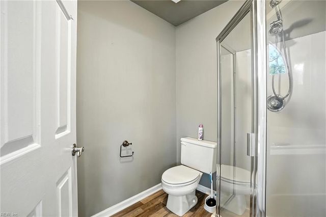 389 River Forest RD, Virginia Beach, VA 23454