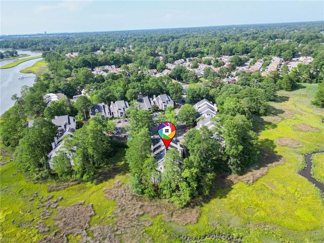 389 River Forest RD, Virginia Beach, VA 23454