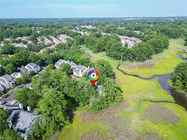 389 River Forest RD, Virginia Beach, VA 23454