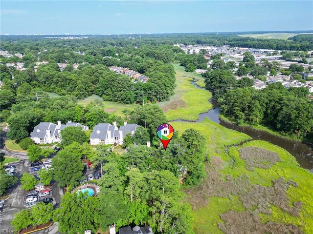 389 River Forest RD, Virginia Beach, VA 23454