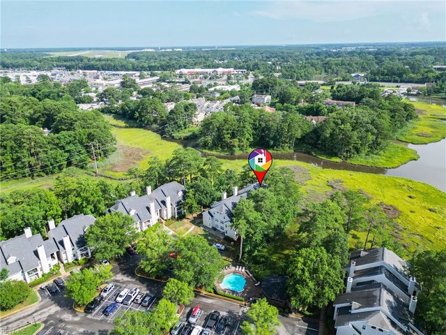 389 River Forest RD, Virginia Beach, VA 23454