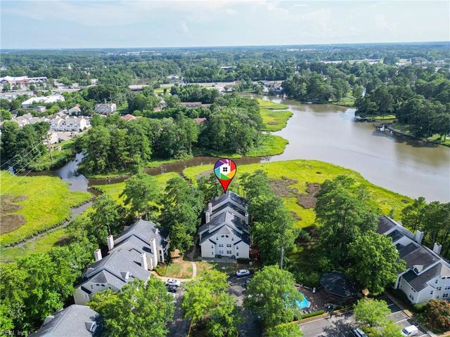 389 River Forest RD, Virginia Beach, VA 23454
