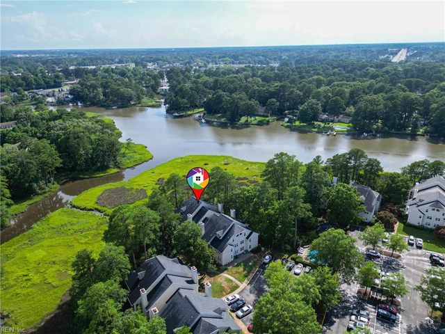 389 River Forest RD, Virginia Beach, VA 23454
