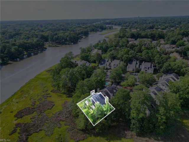 389 River Forest RD, Virginia Beach, VA 23454
