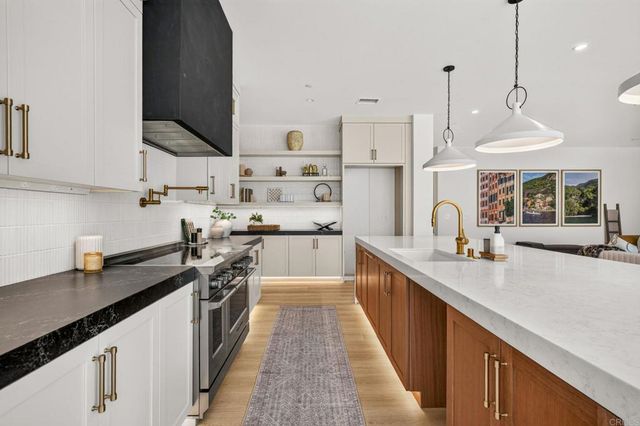 1331 Berryman Canyon Road, Encinitas, CA 92024