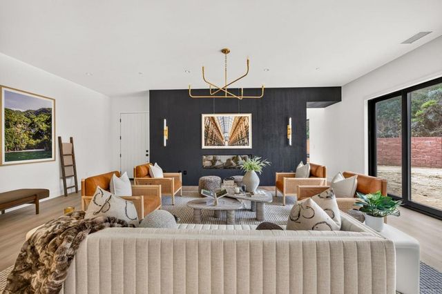 1331 Berryman Canyon Road, Encinitas, CA 92024