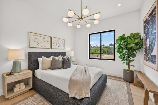 1331 Berryman Canyon Road, Encinitas, CA 92024