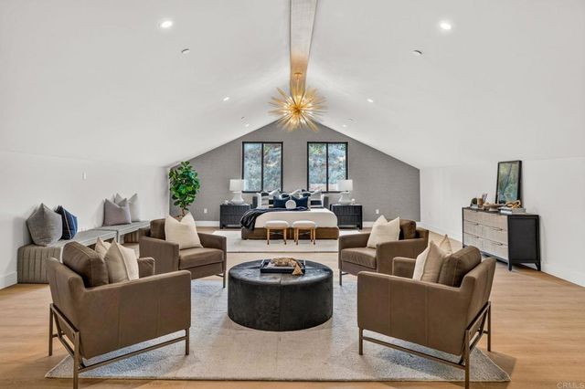 1331 Berryman Canyon Road, Encinitas, CA 92024