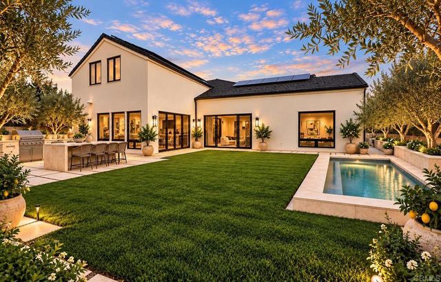 1331 Berryman Canyon Road, Encinitas, CA 92024
