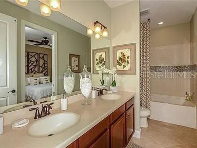 11119 CALLISIA DRIVE, Odessa, FL 33556