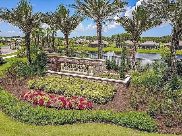 11119 CALLISIA DRIVE, Odessa, FL 33556