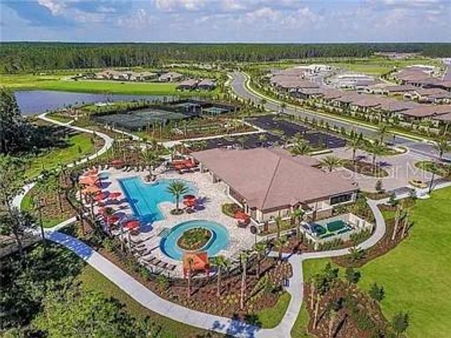 11119 CALLISIA DRIVE, Odessa, FL 33556