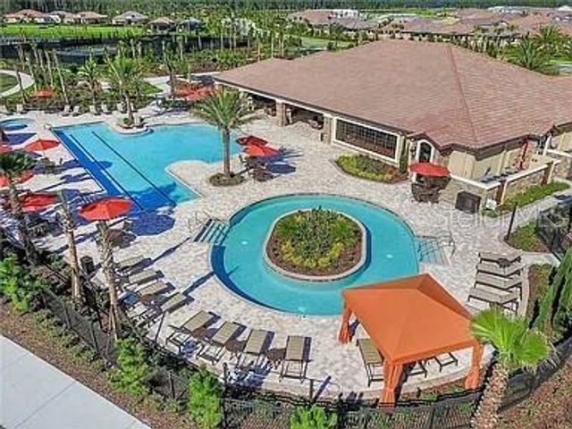 11119 CALLISIA DRIVE, Odessa, FL 33556