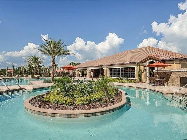 11119 CALLISIA DRIVE, Odessa, FL 33556