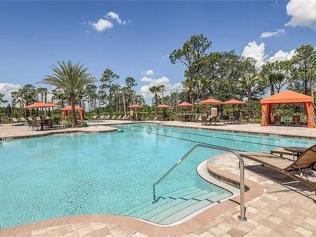 11119 CALLISIA DRIVE, Odessa, FL 33556