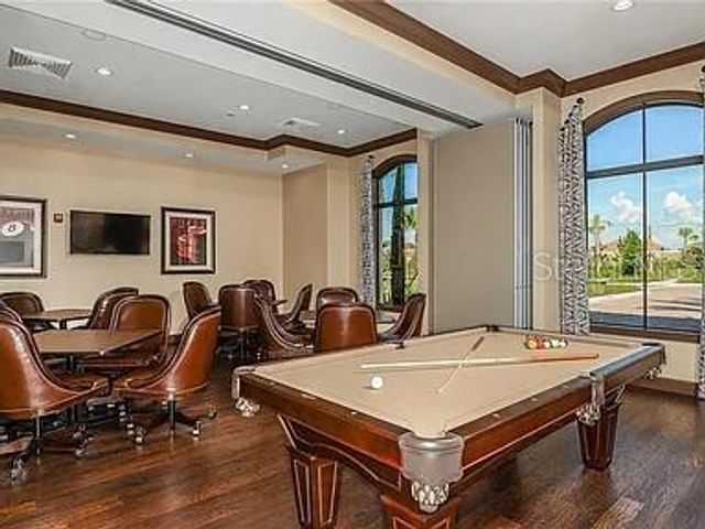 11119 CALLISIA DRIVE, Odessa, FL 33556