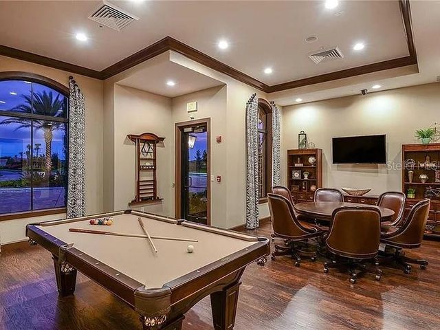 11119 CALLISIA DRIVE, Odessa, FL 33556