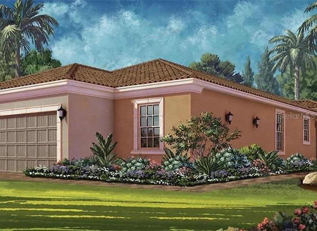 11119 CALLISIA DRIVE, Odessa, FL 33556