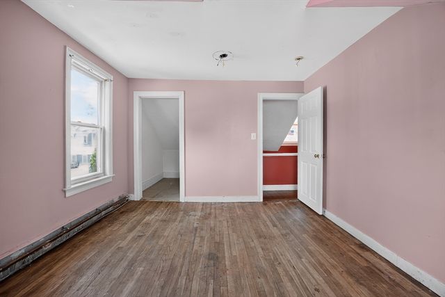 14 Forestvale Rd, Boston, MA 02136