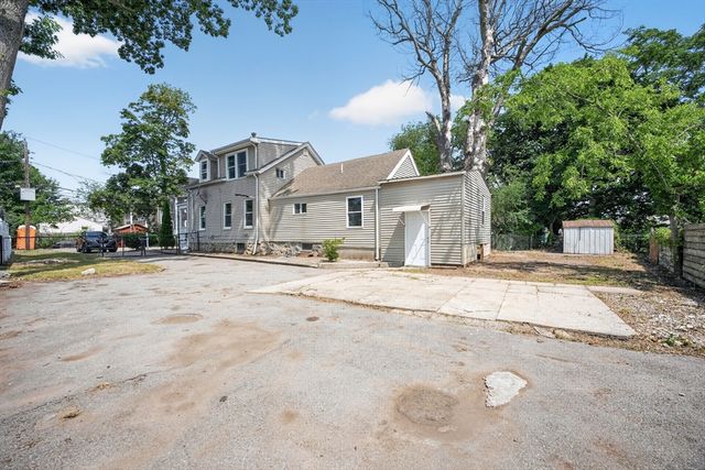 14 Forestvale Rd, Boston, MA 02136
