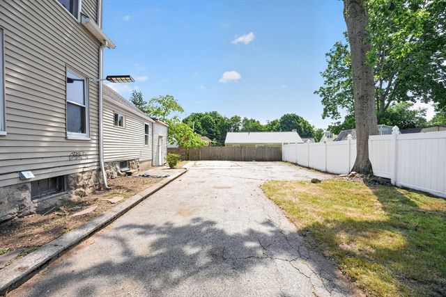 14 Forestvale Rd, Boston, MA 02136