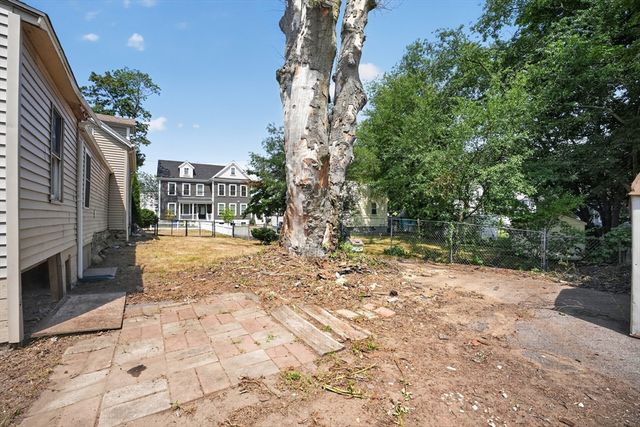 14 Forestvale Rd, Boston, MA 02136