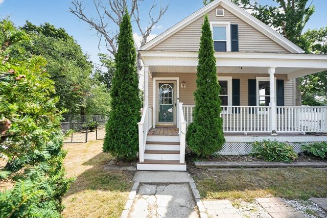 14 Forestvale Rd, Boston, MA 02136