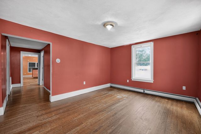14 Forestvale Rd, Boston, MA 02136