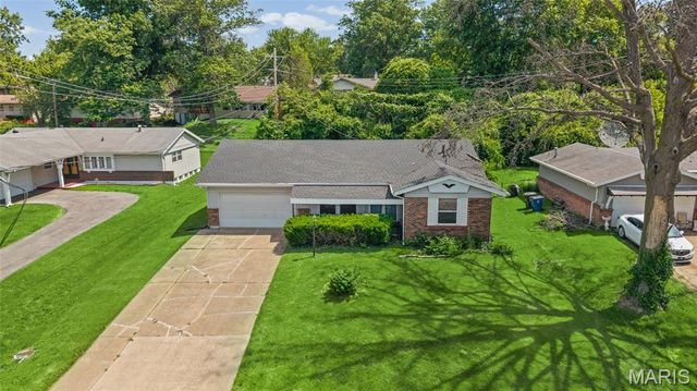11790 New Halls Ferry Road, Florissant, MO 63033
