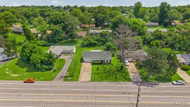 11790 New Halls Ferry Road, Florissant, MO 63033