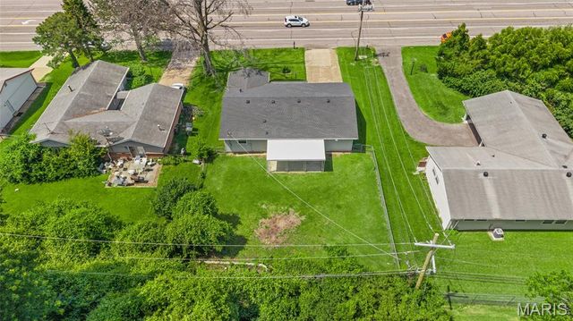 11790 New Halls Ferry Road, Florissant, MO 63033