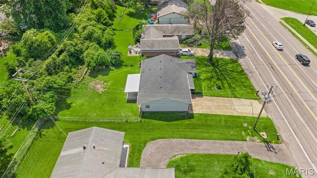 11790 New Halls Ferry Road, Florissant, MO 63033
