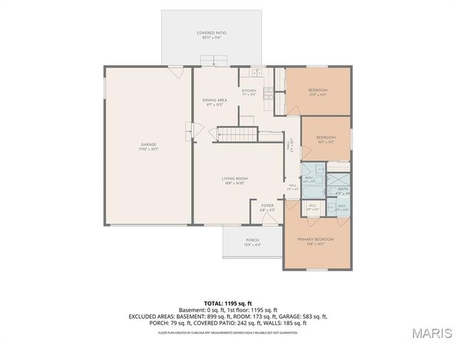11790 New Halls Ferry Road, Florissant, MO 63033