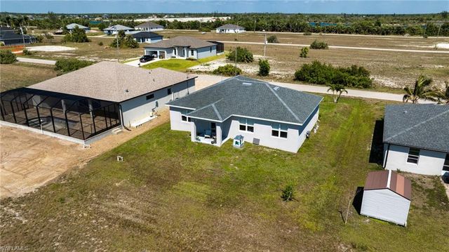 3510 NW 41st PL, Cape Coral, FL 33993
